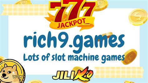 rich9 game